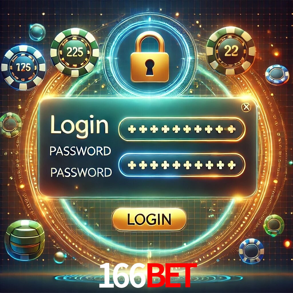  166BET