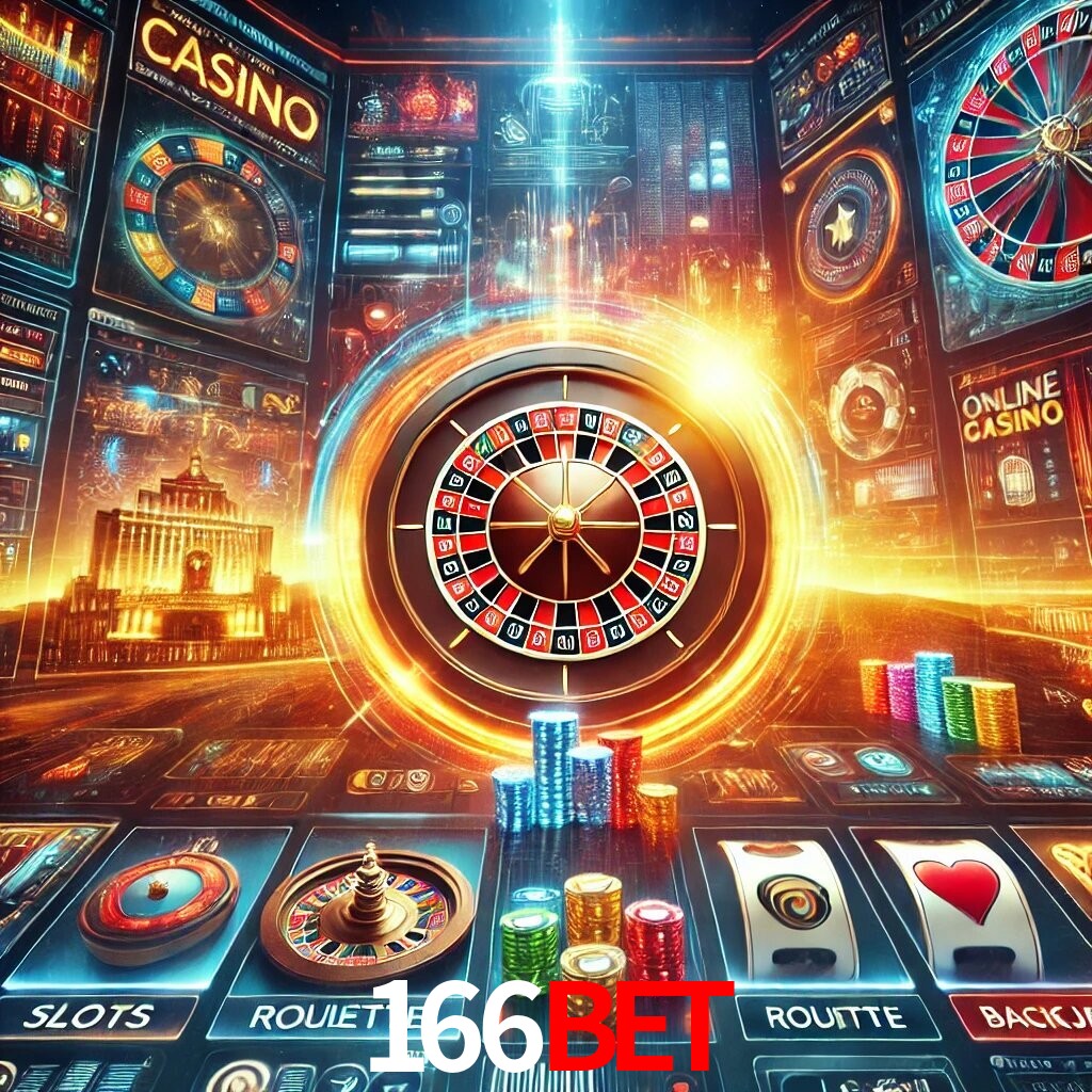  166BET