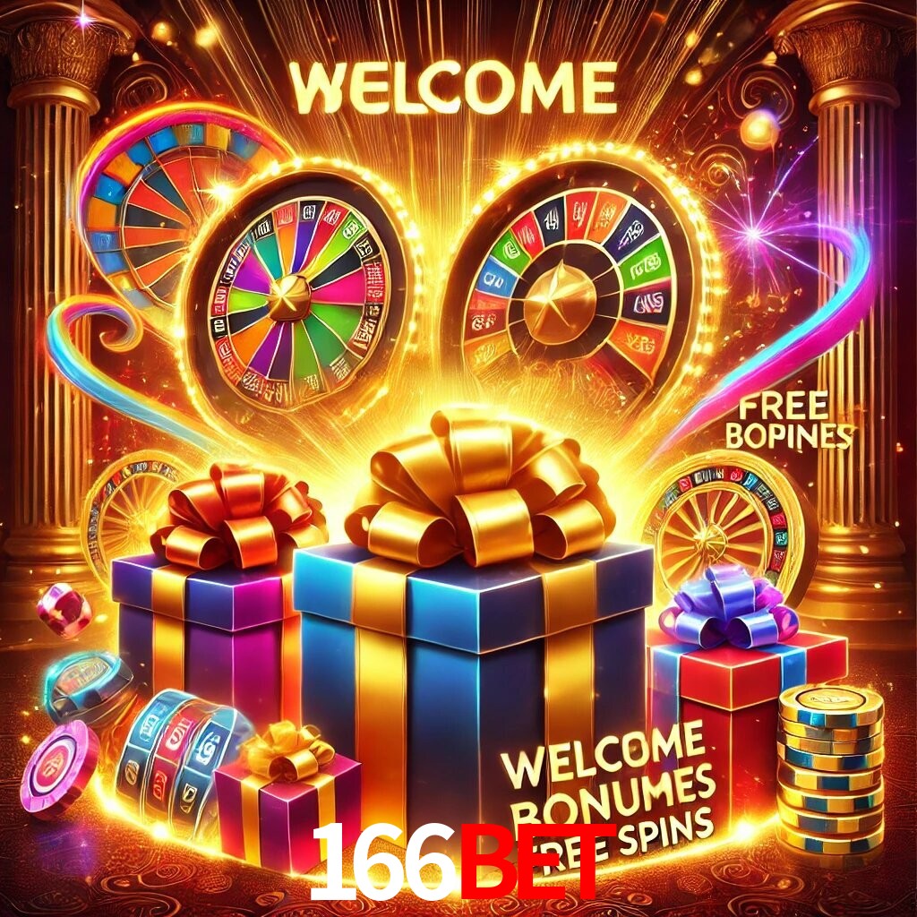  166BET