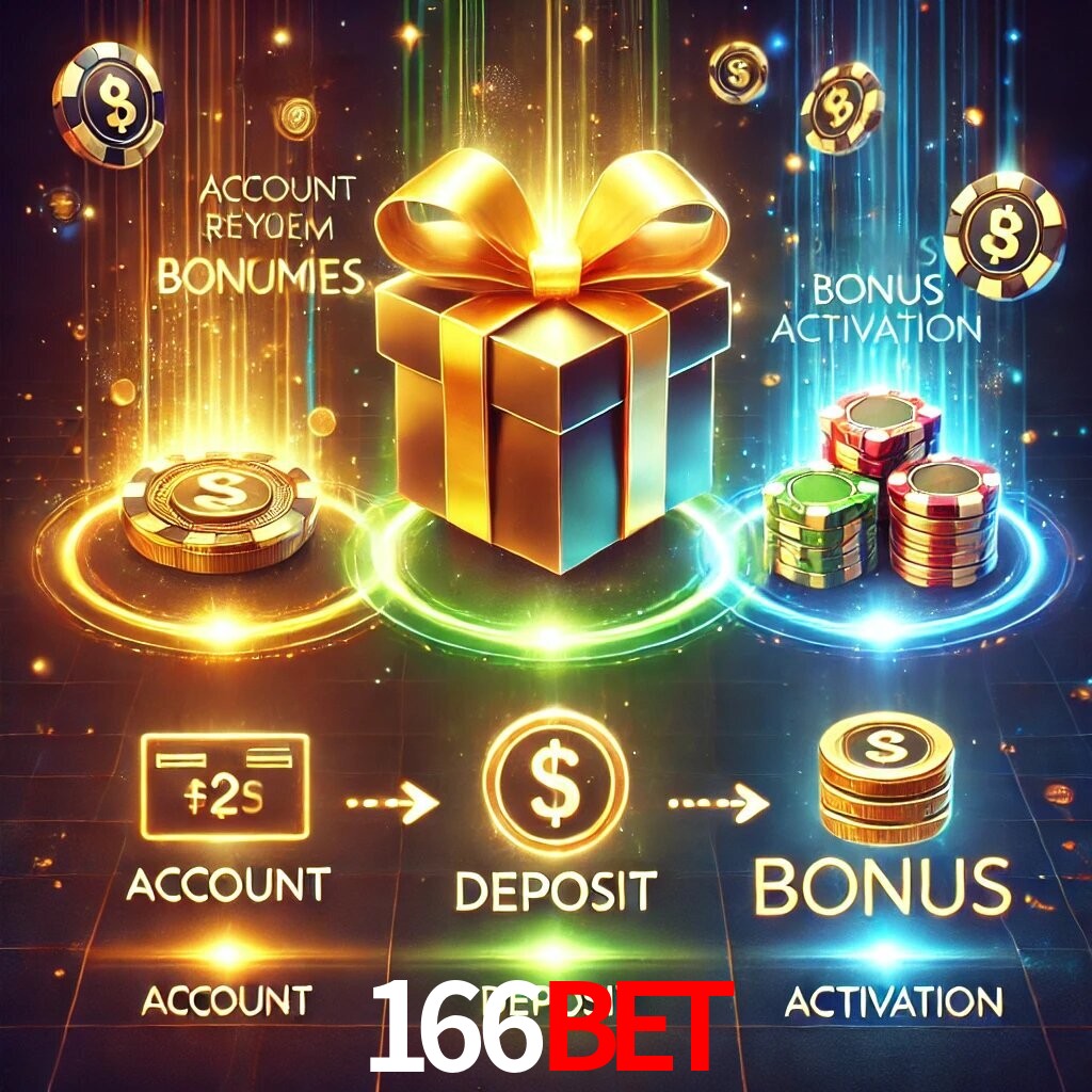  166BET
