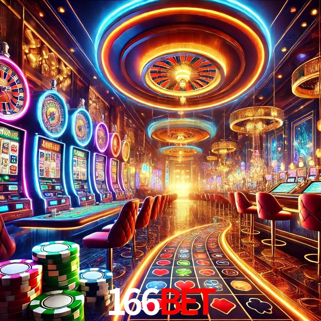  166BET