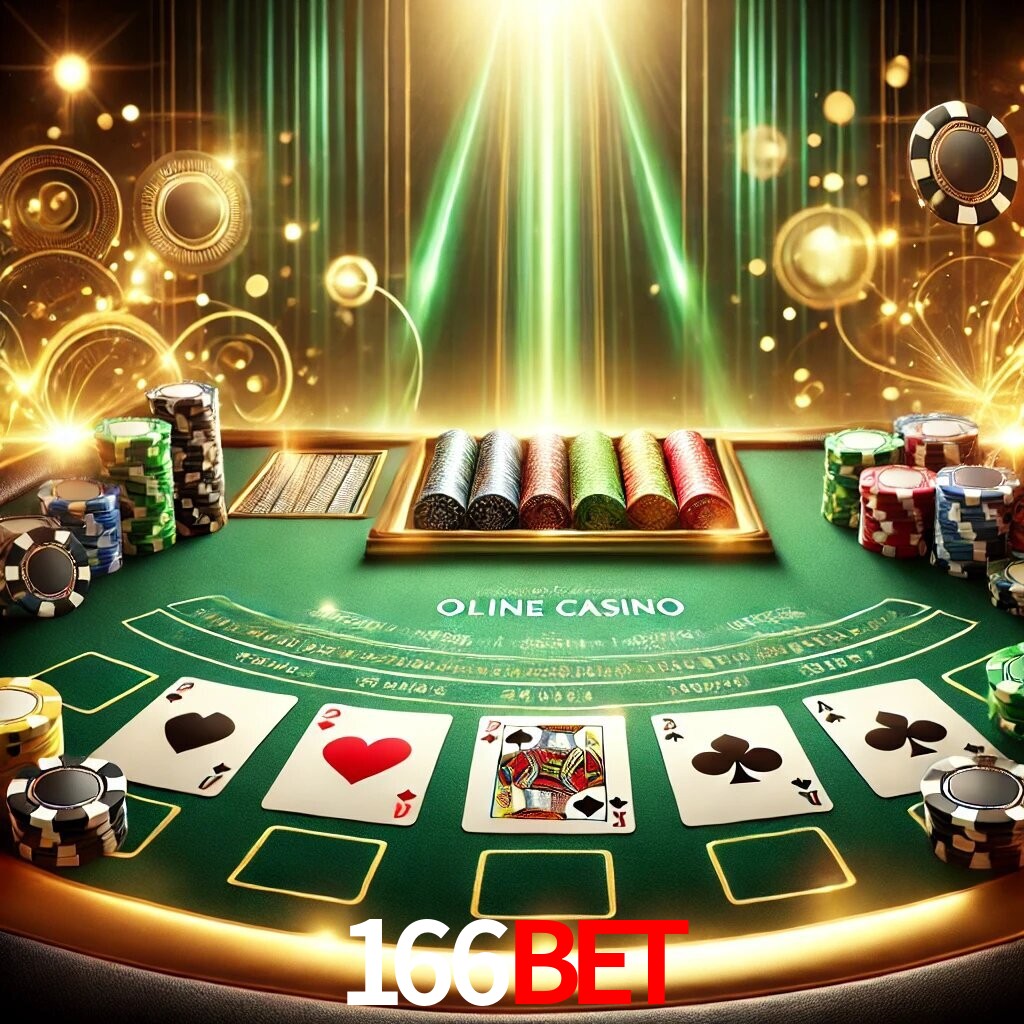  166BET