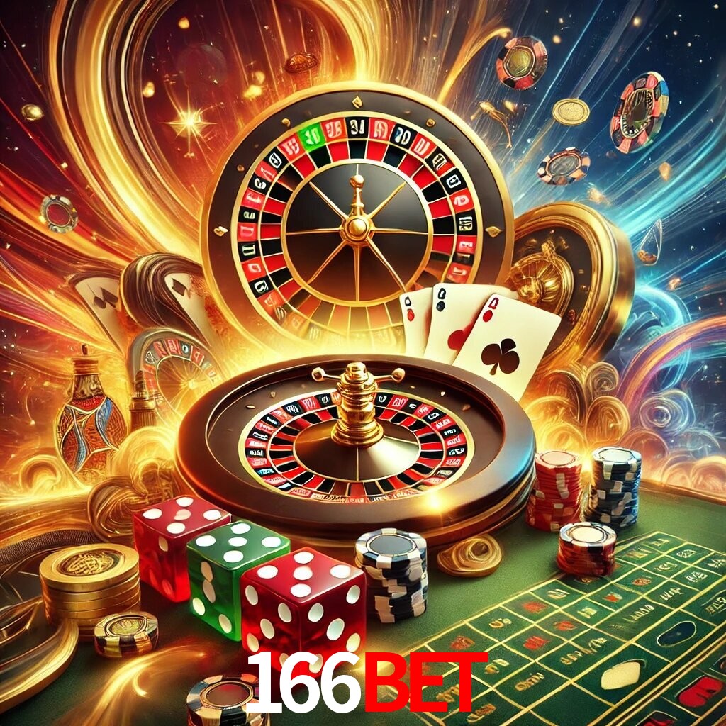  166BET