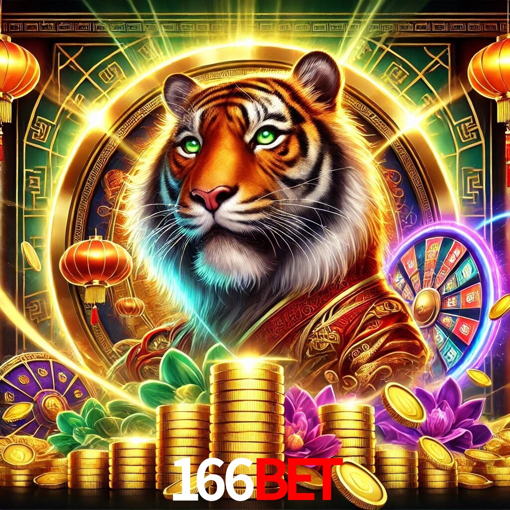  166BET