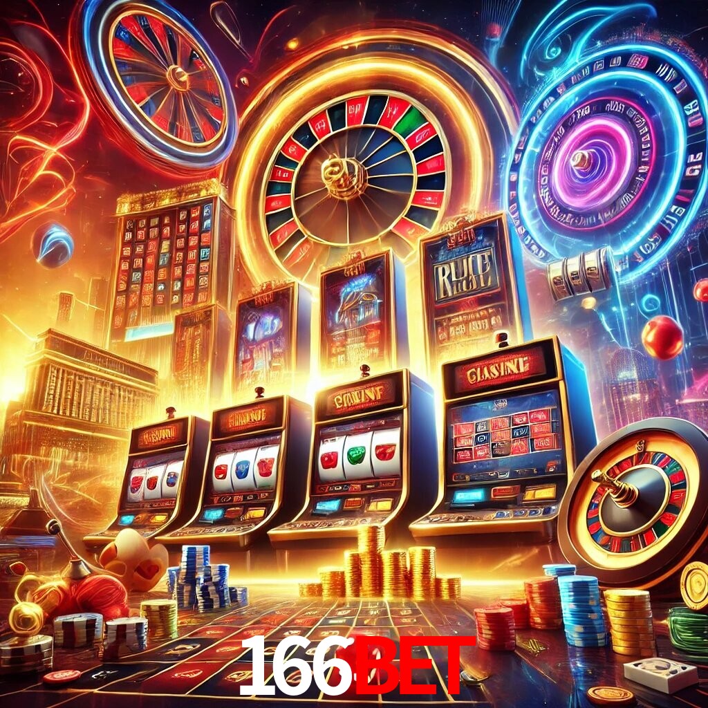  166BET