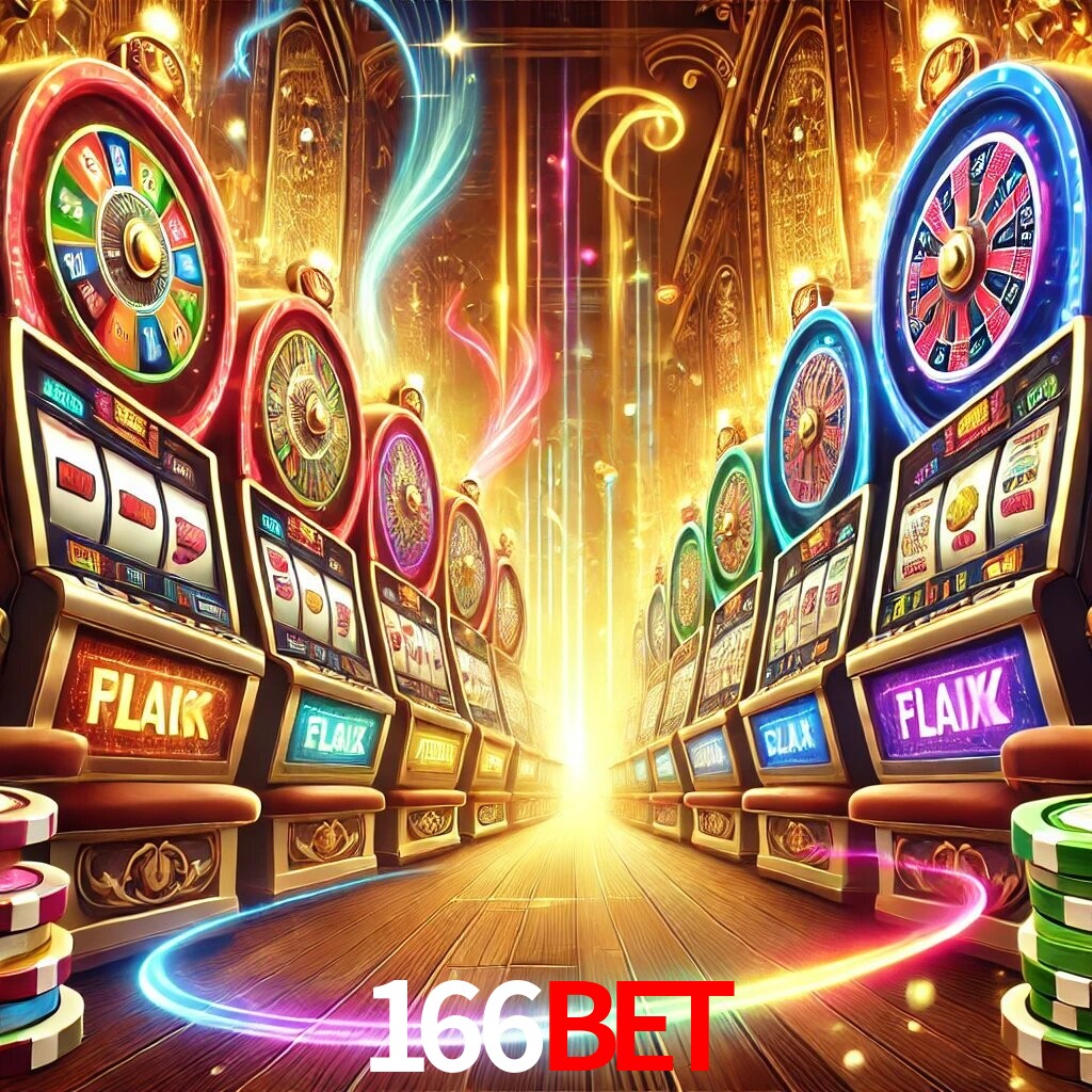  166BET