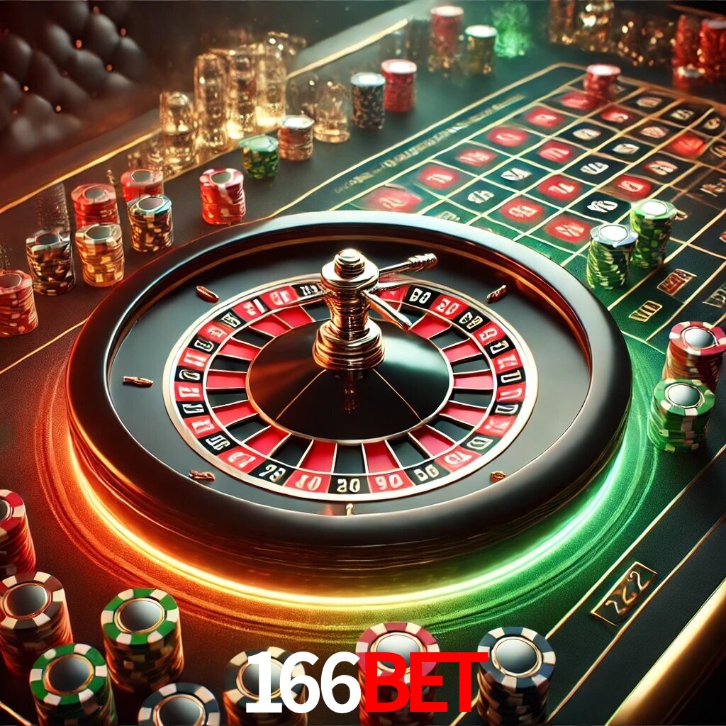 166BET