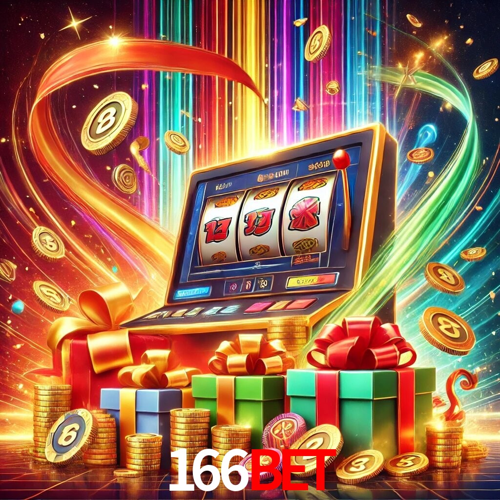  166BET