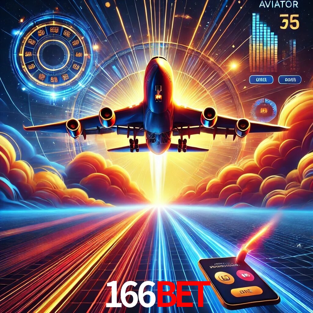 166BET