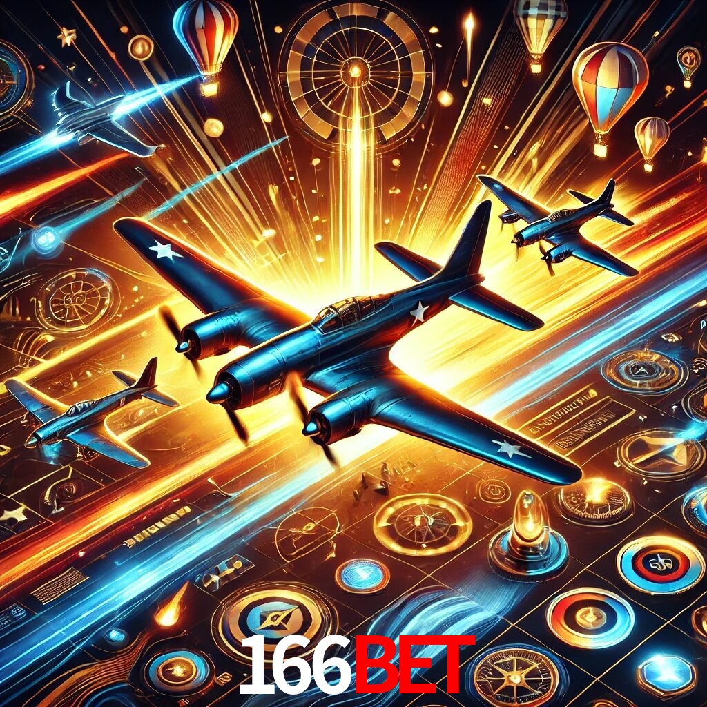  166BET